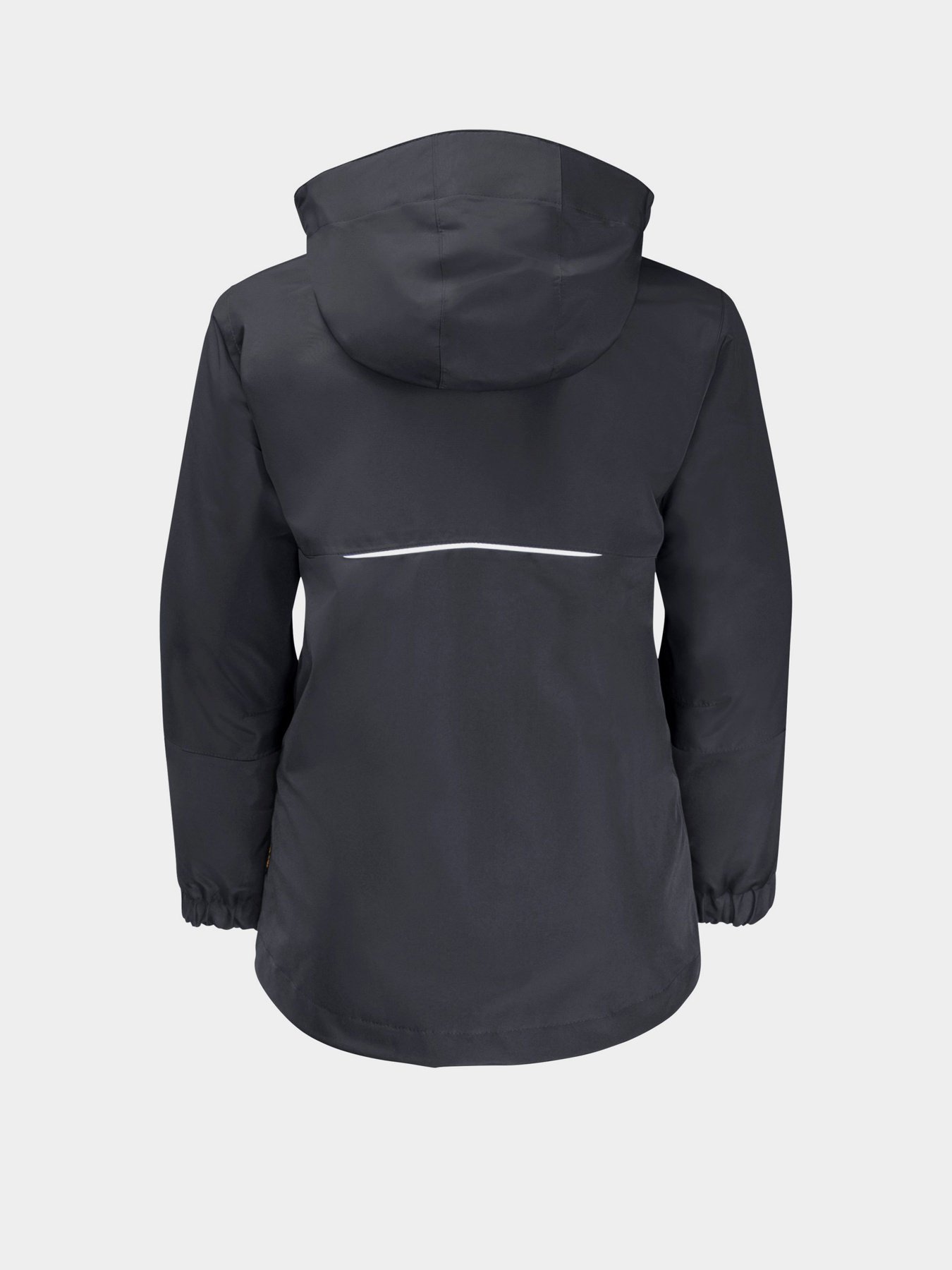 Зимова куртка Jack Wolfskin Iceland 3in1 модель 1605255_6350 Фото