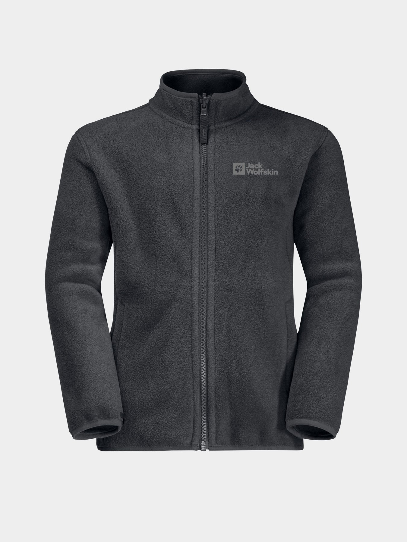 Зимова куртка Jack Wolfskin Iceland 3in1 модель 1605255_6350 Фото