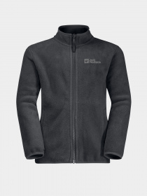 Зимняя куртка Jack Wolfskin Iceland 3in1 модель 1605255_6350_164-176 Фото