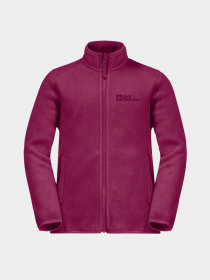 Зимова куртка Jack Wolfskin Iceland 3in1 модель 1605265_2501 Фото