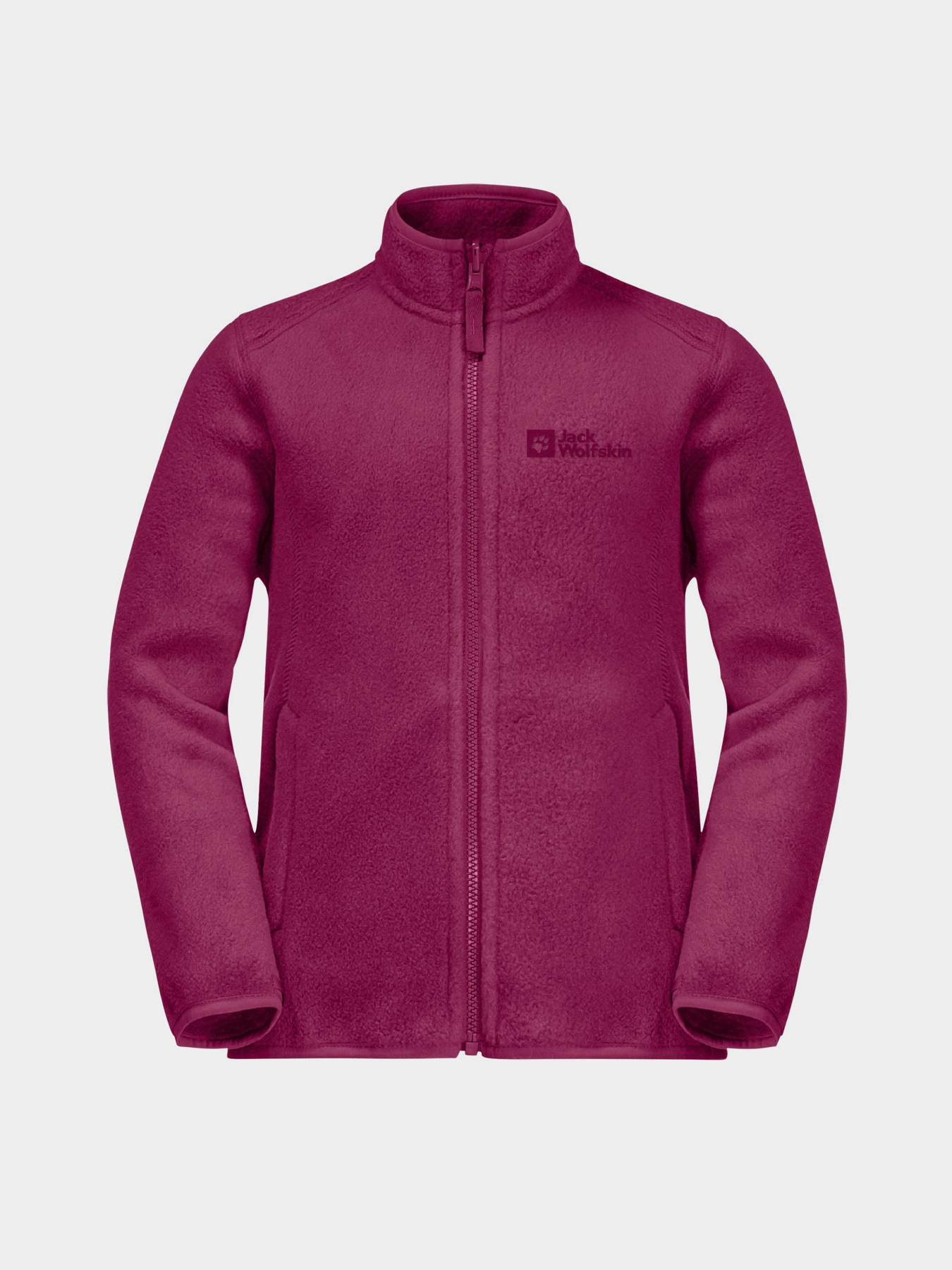 Зимняя куртка Jack Wolfskin Iceland 3in1 модель 1605265_2501 Фото