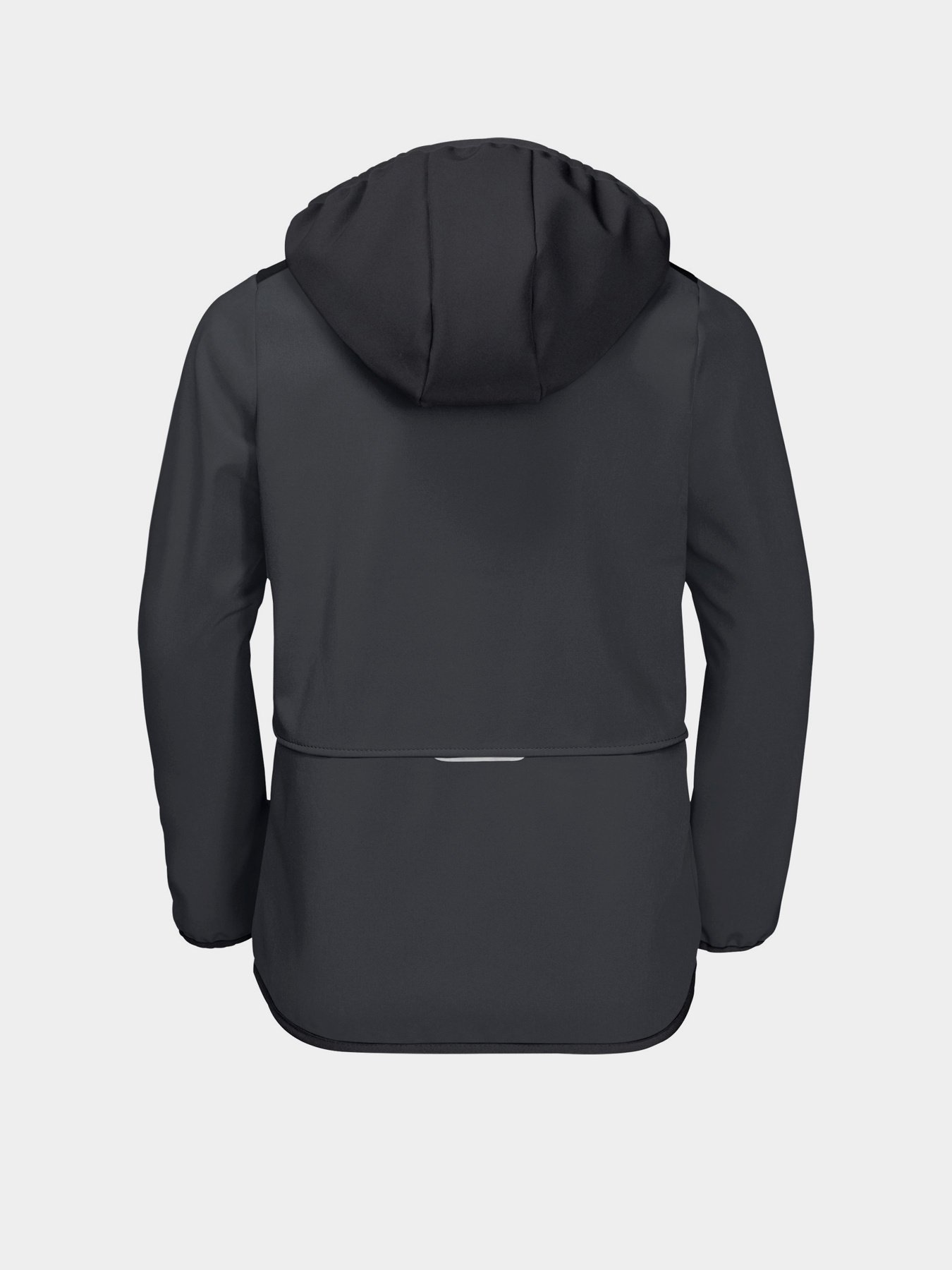 Кофта Jack Wolfskin Fourwinds Jacket Kids Модель 1608011_6352 Фото