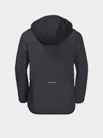 Кофта Jack Wolfskin Fourwinds Jacket Kids Модель 1608011_6352 Фото
