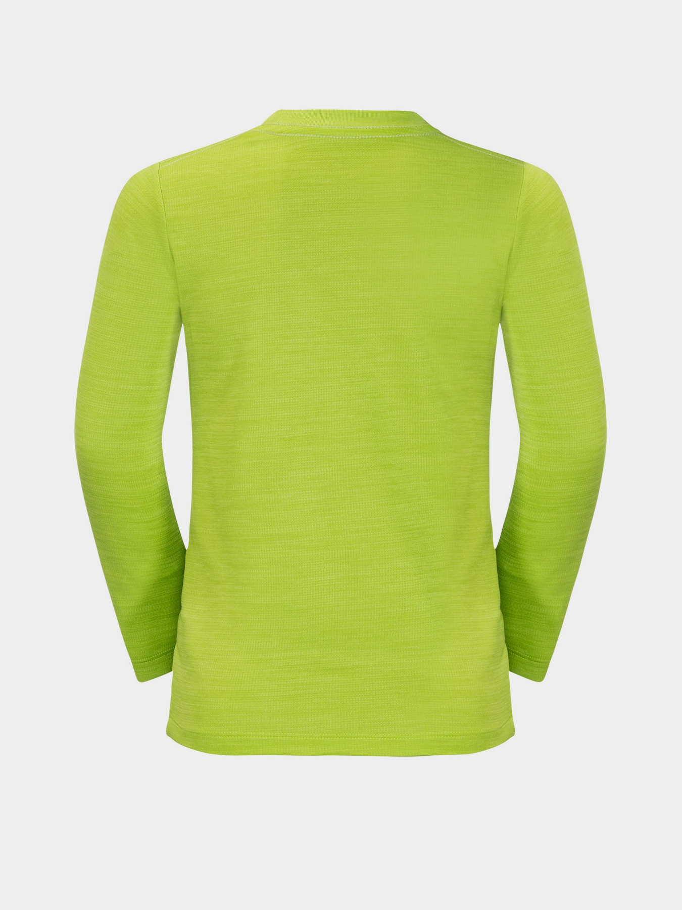 Лонгслів Jack Wolfskin Vargen модель 1608214_4107 Фото