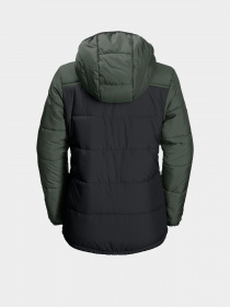 Зимняя куртка Jack Wolfskin Three Hills модель 1608631_6350 Фото