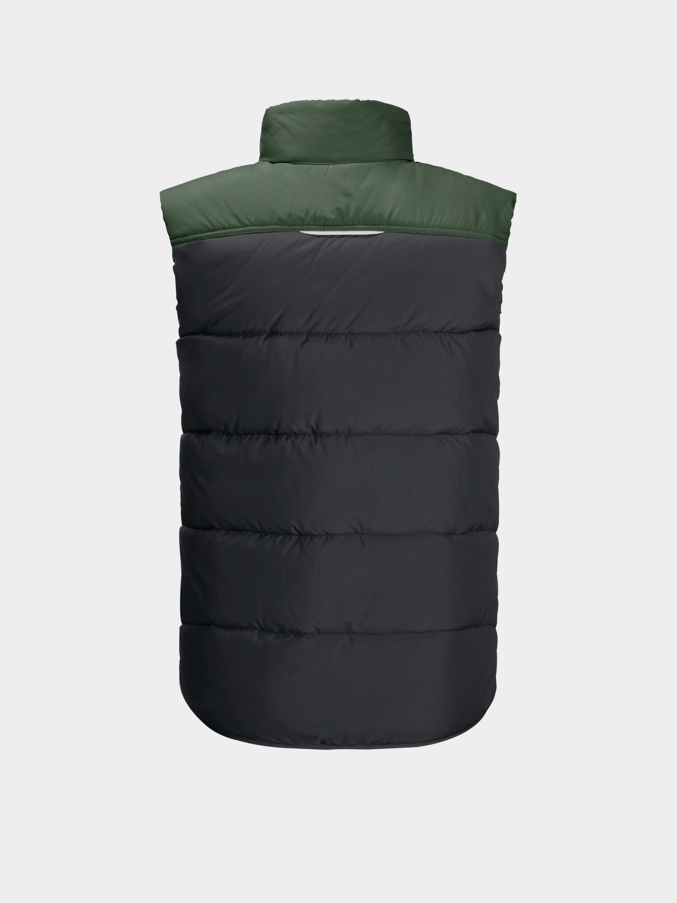 Жилет з утеплювачем Jack Wolfskin Three Hills модель 1608641_6350 Фото