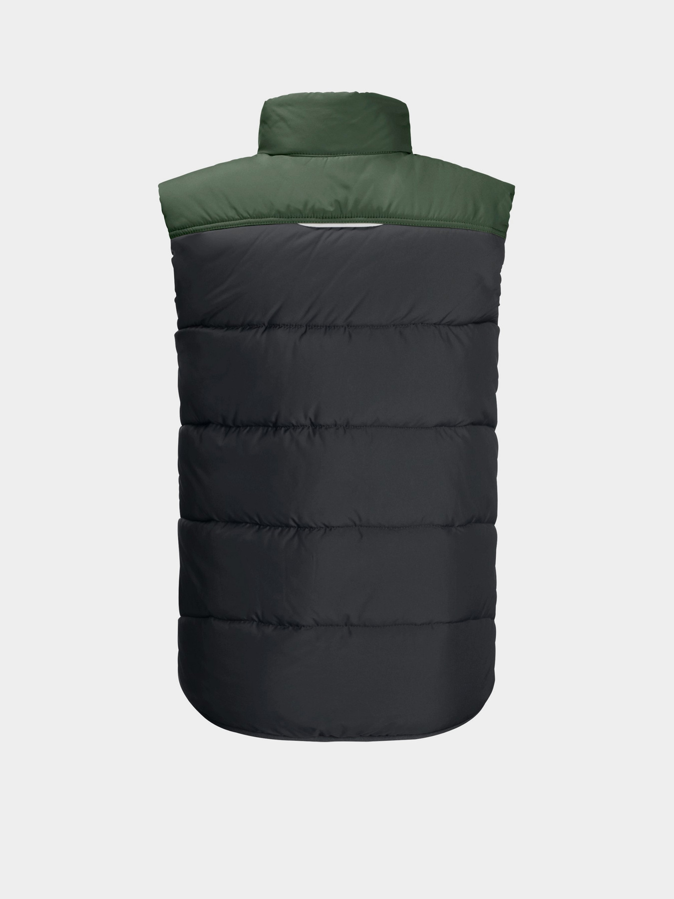 Утеплений жилет Jack Wolfskin Three Hills модель 1608641_6350_164 Фото