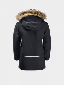 Парка Jack Wolfskin Glacier Peak модель 1609082_6350 Фото