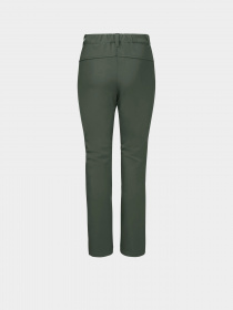 Повсякденні штани Jack Wolfskin Fourwinds модель 1609221_5032 Фото