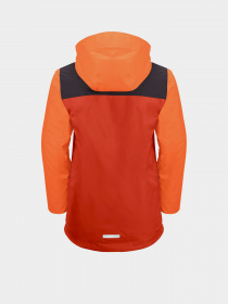 Зимова куртка Jack Wolfskin Icy Mountain модель 1609461_3017 Фото