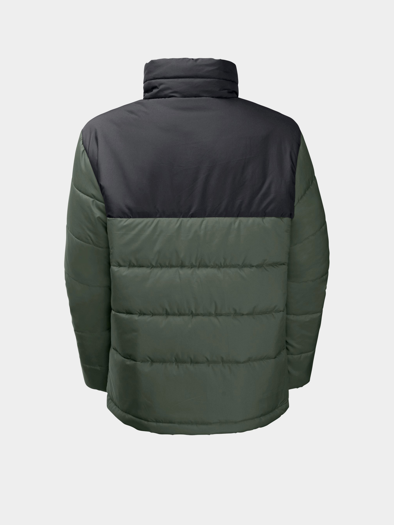 Зимняя куртка Jack Wolfskin Spirit модель 1609551_5032 Фото