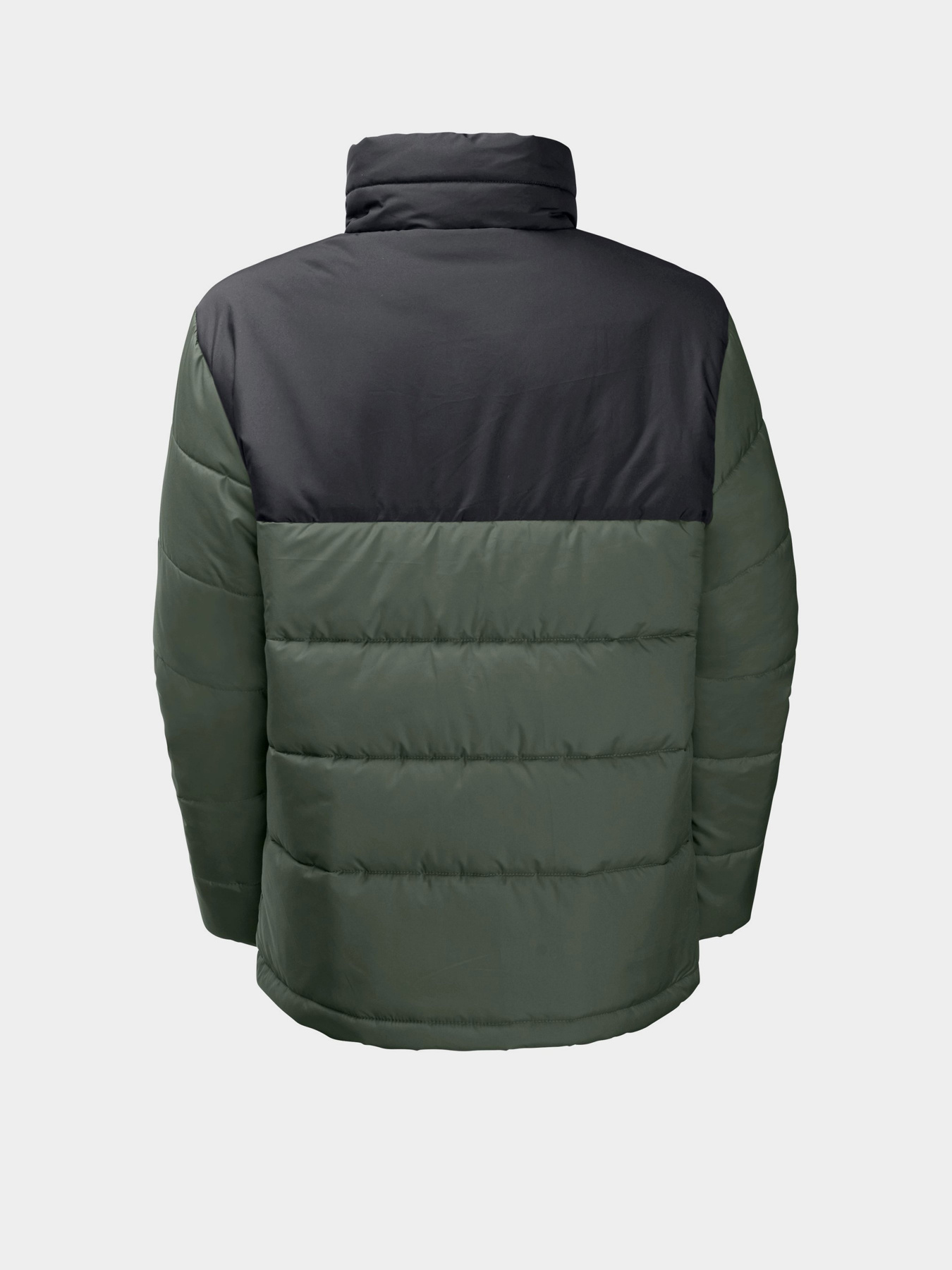 Зимняя куртка Jack Wolfskin Spirit модель 1609551_5032_164-176 Фото
