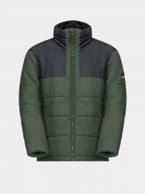 Зимняя куртка Jack Wolfskin Spirit модель 1609551_5032_164-176 Фото
