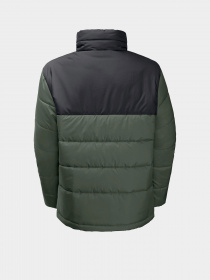 Зимняя куртка Jack Wolfskin Spirit модель 1609551_5032_164-176 Фото