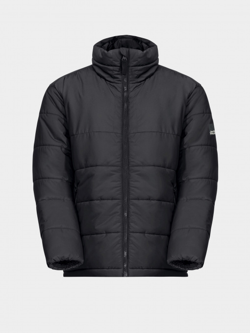 Пуховик Jack Wolfskin Spirit модель 1609551_6000 Фото