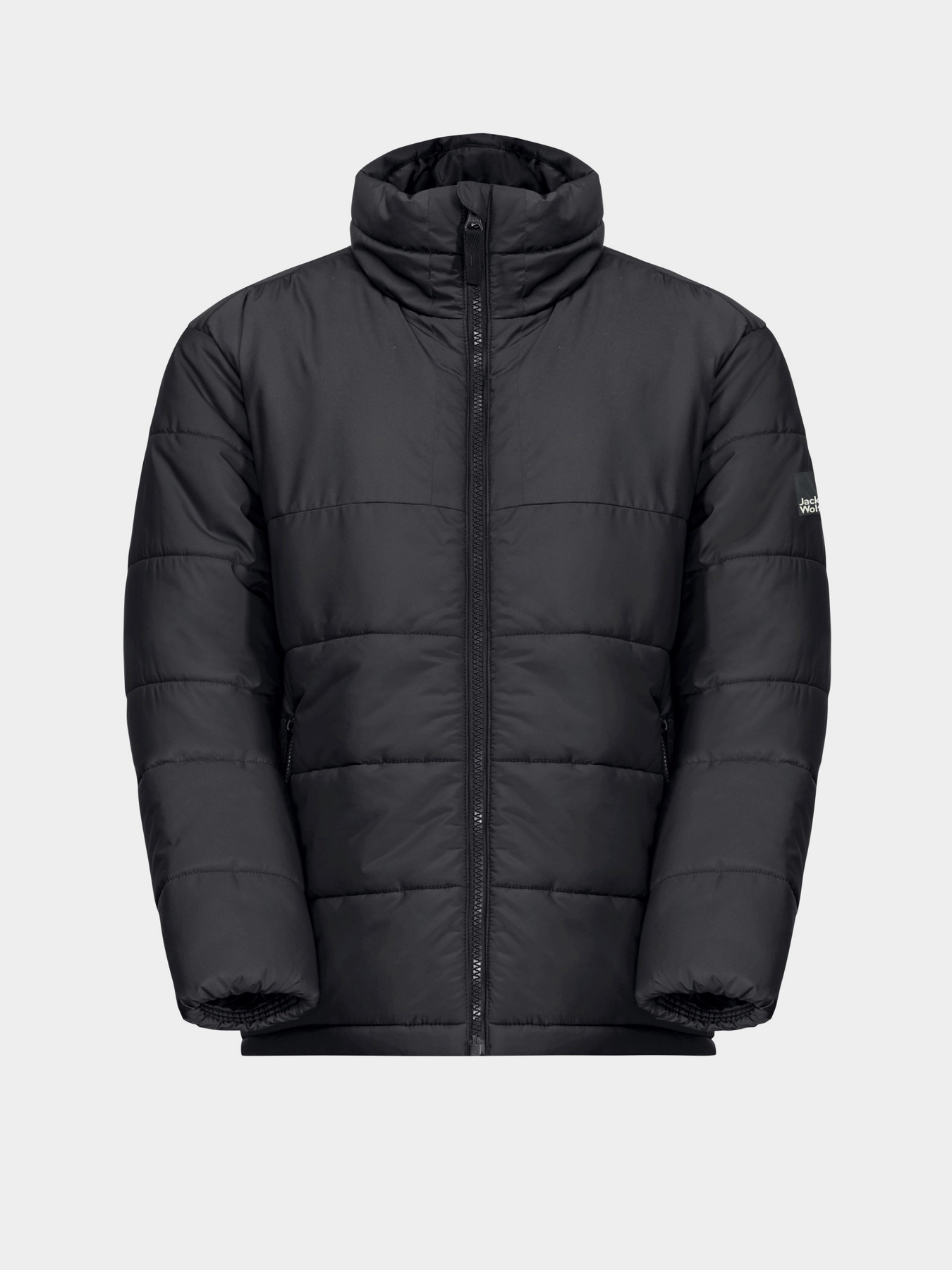 Зимняя куртка Jack Wolfskin Spirit модель 1609551_6000_164-176 Фото