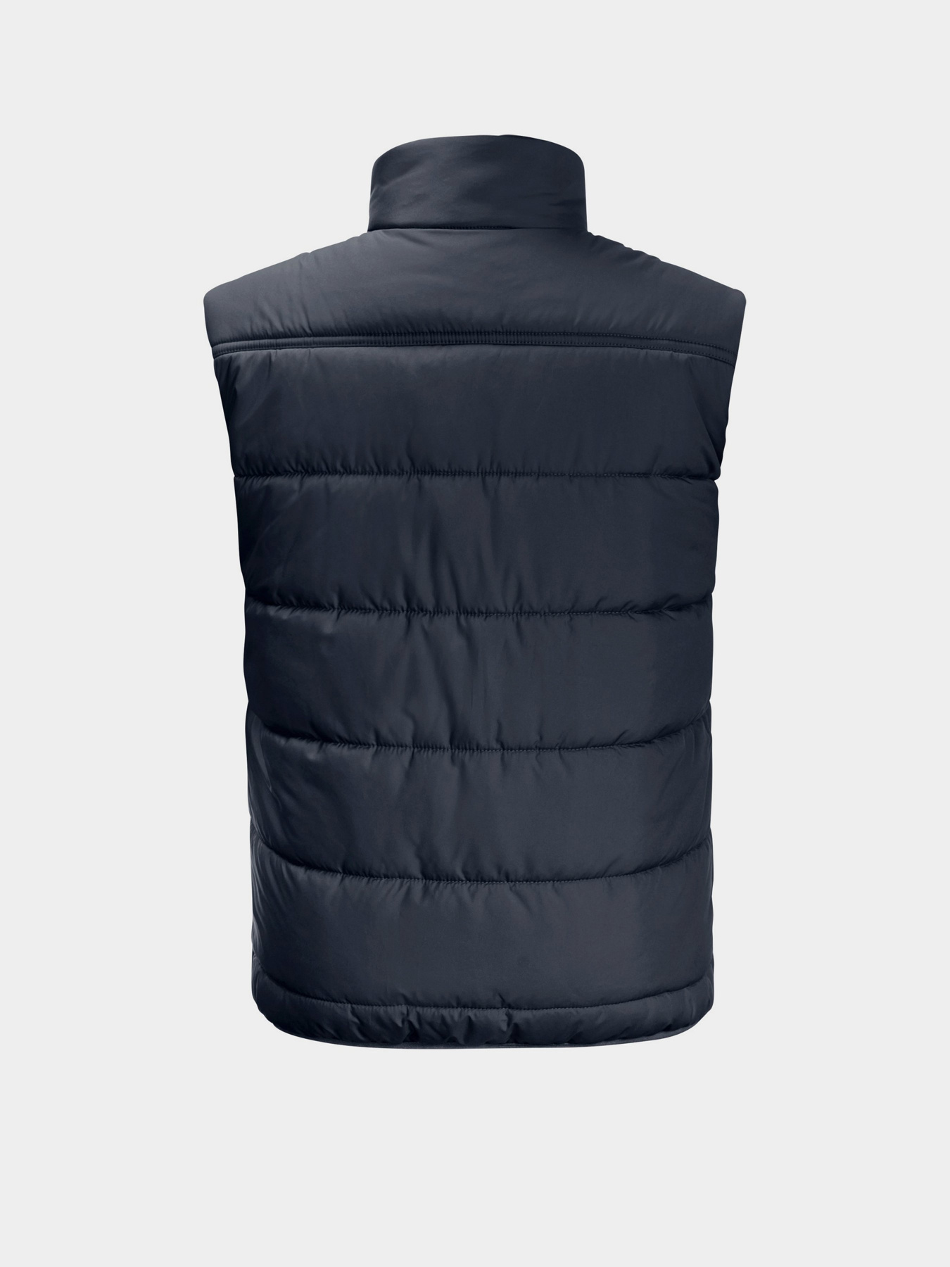 Утеплений жилет Jack Wolfskin Spirit модель 1609581_1010 Фото