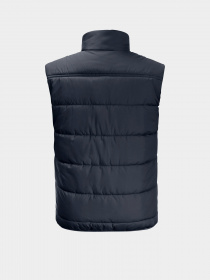 Утеплений жилет Jack Wolfskin Spirit модель 1609581_1010 Фото