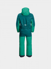 Комбинезон с утеплителем Jack Wolfskin Icy Mountain модель 1609651_1124 Фото