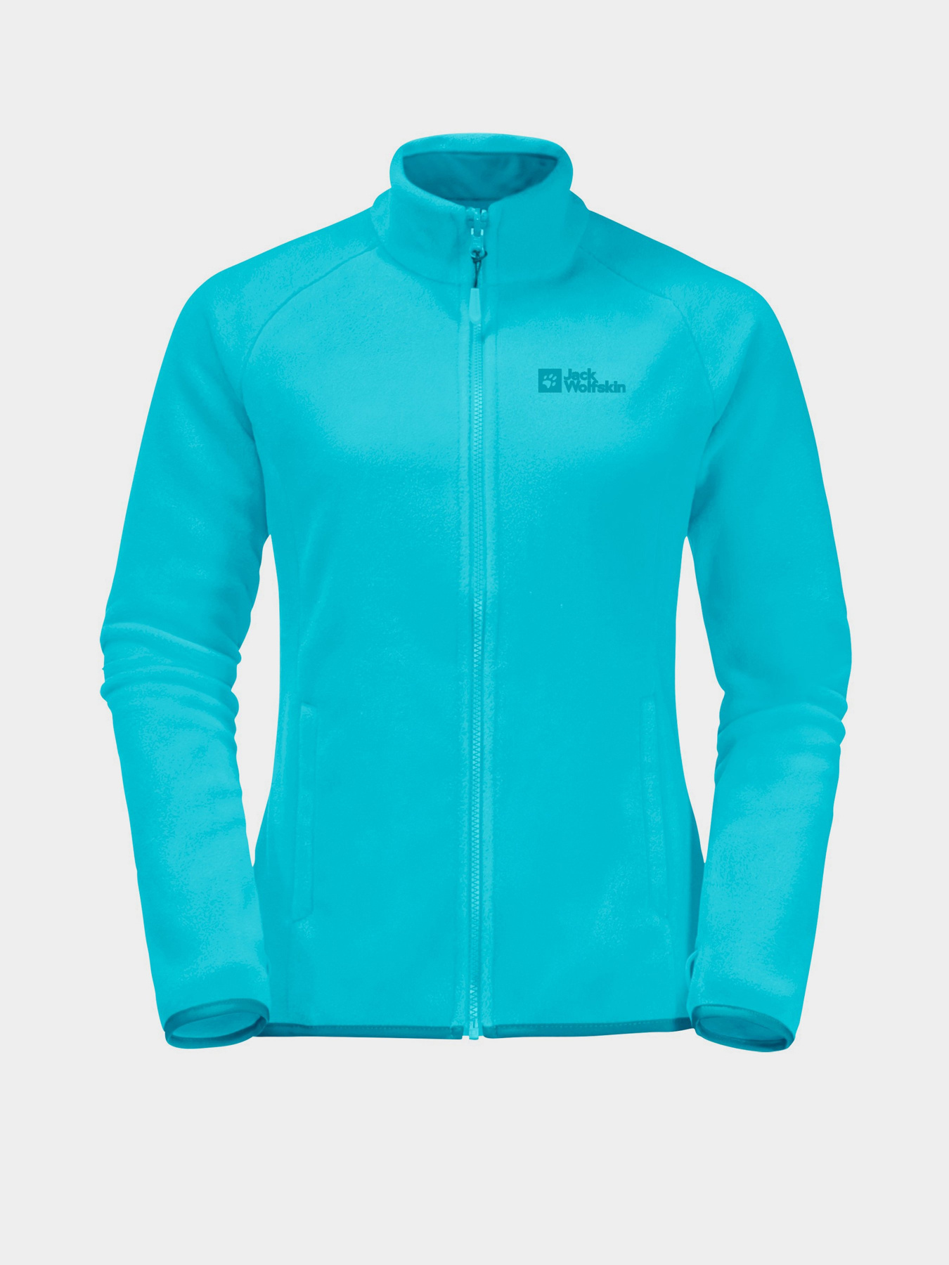 Кофта Jack Wolfskin модель 1703883_1265 Фото