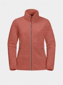 Кофта Jack Wolfskin модель 1708731_3067 Фото