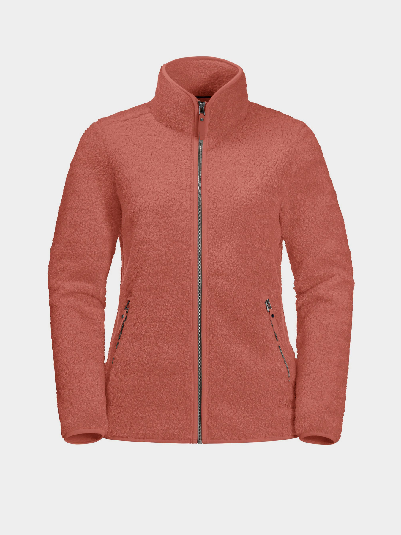 Худи и свитшоты Jack Wolfskin модель 1708731_3067 Фото
