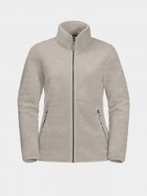 Кофта Jack Wolfskin High Cloud модель 1708731_5062 Фото