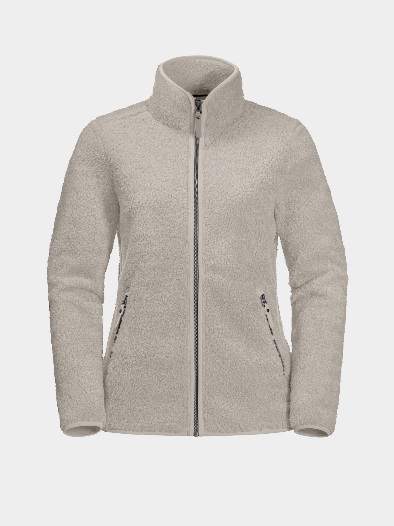 Кофта Jack Wolfskin High Cloud модель 1708731_5062 Фото