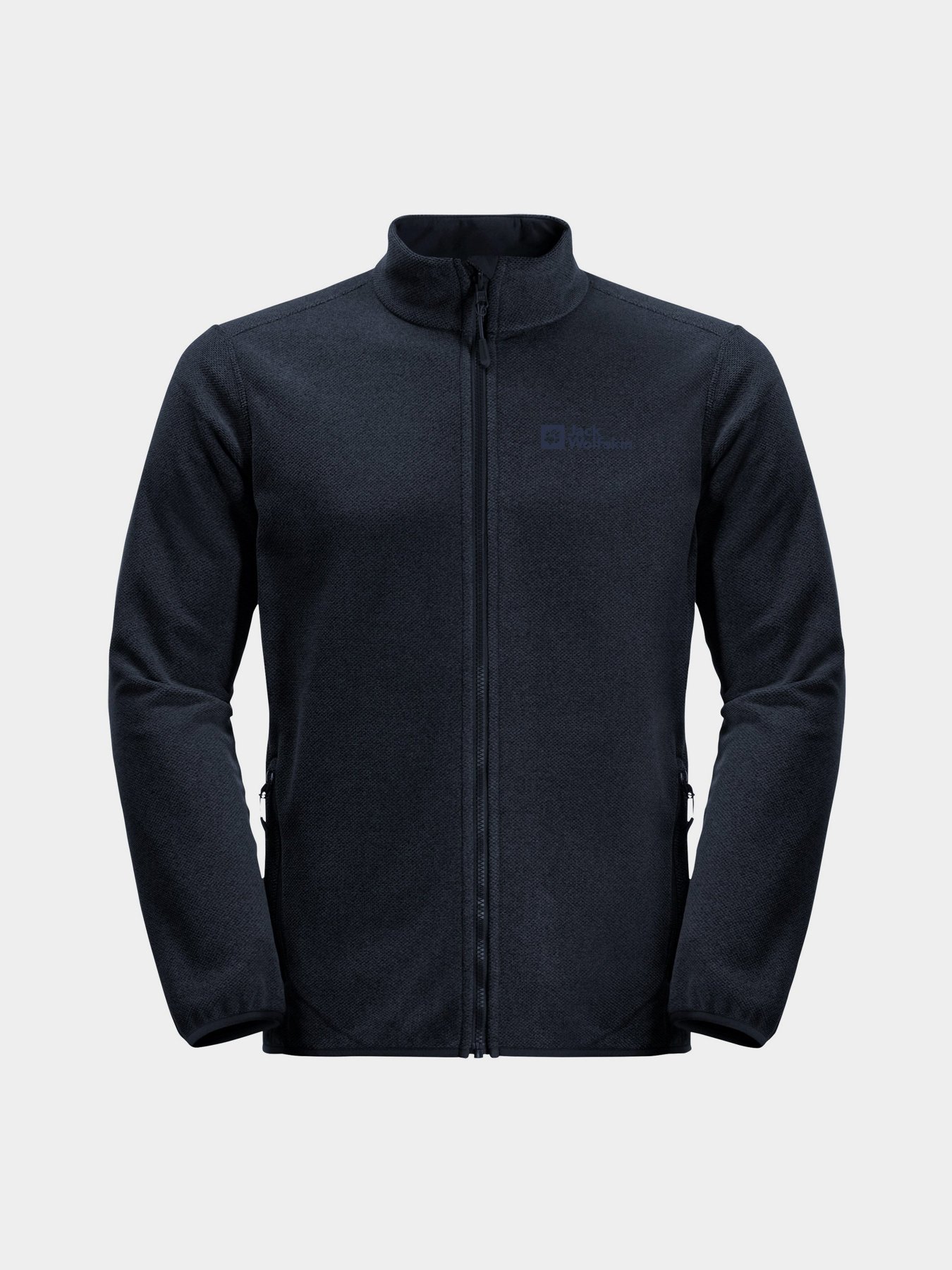 Кофта Jack Wolfskin Skywind модель 1709022_1010 Фото