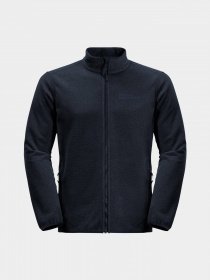 Кофта Jack Wolfskin Skywind модель 1709022_1010 Фото