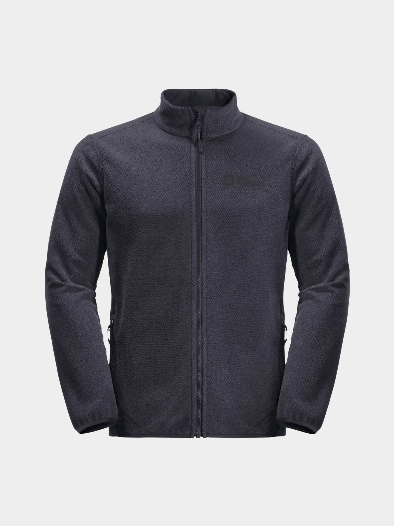 Кофта Jack Wolfskin Skywind модель 1709022_6230 Фото