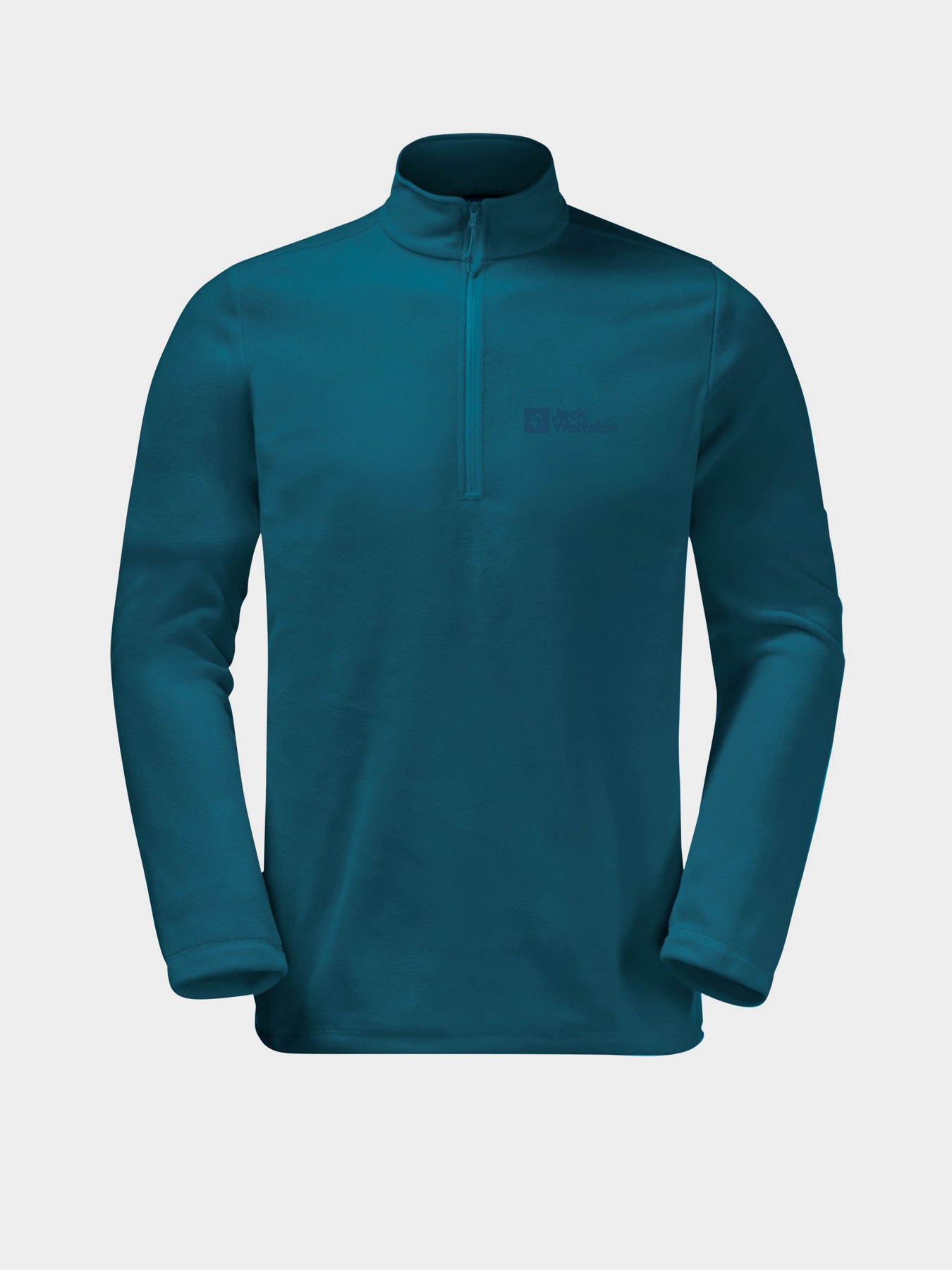 Кофта Jack Wolfskin Taunus модель 1709522_4133 Фото