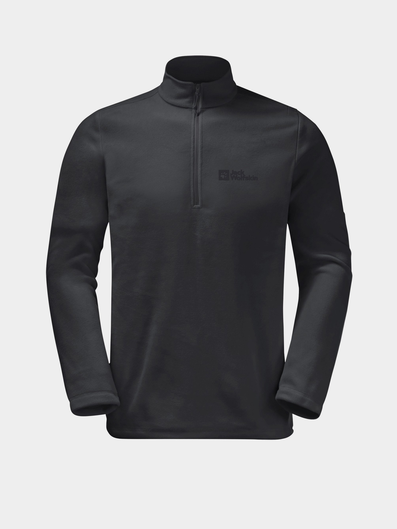 Кофта Jack Wolfskin Taunus Half-Zip модель 1709522_6350 Фото