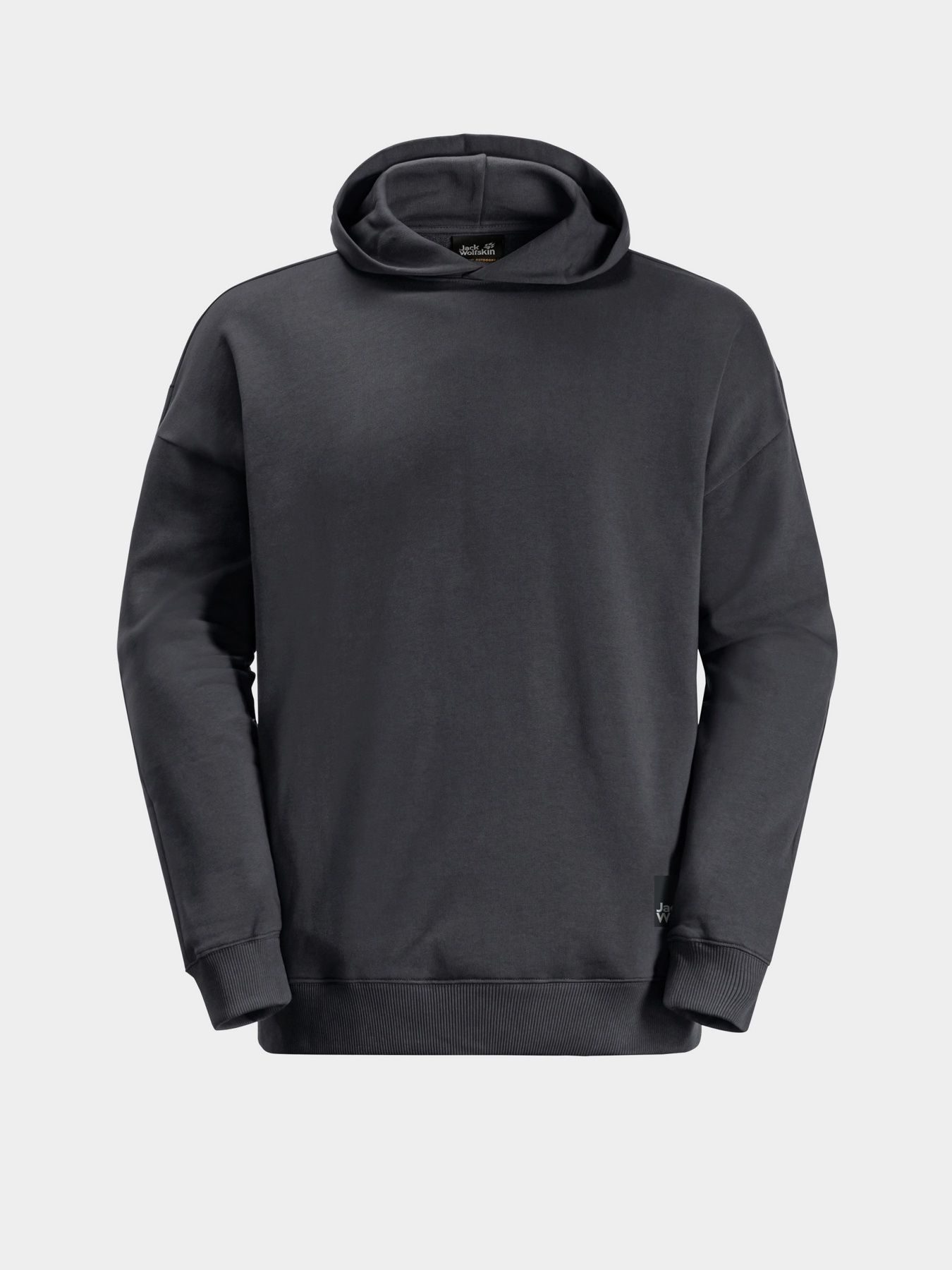 Худі Jack Wolfskin Moritz модель 1709813_6350 Фото