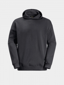 Худи Jack Wolfskin Moritz модель 1709813_6350 Худи Jack Wolfskin Moritz модель 1709813_6350 Фото