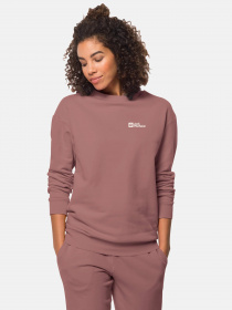 Худі Jack Wolfskin Essential Модель 1710132_3068 Фото