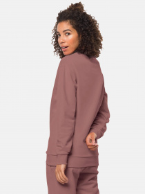 Худи Jack Wolfskin Essential модель 1710132_3068 Фото