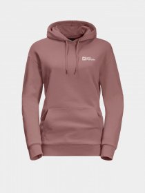 Худі Jack Wolfskin Essential Модель 1710152_3068 Фото