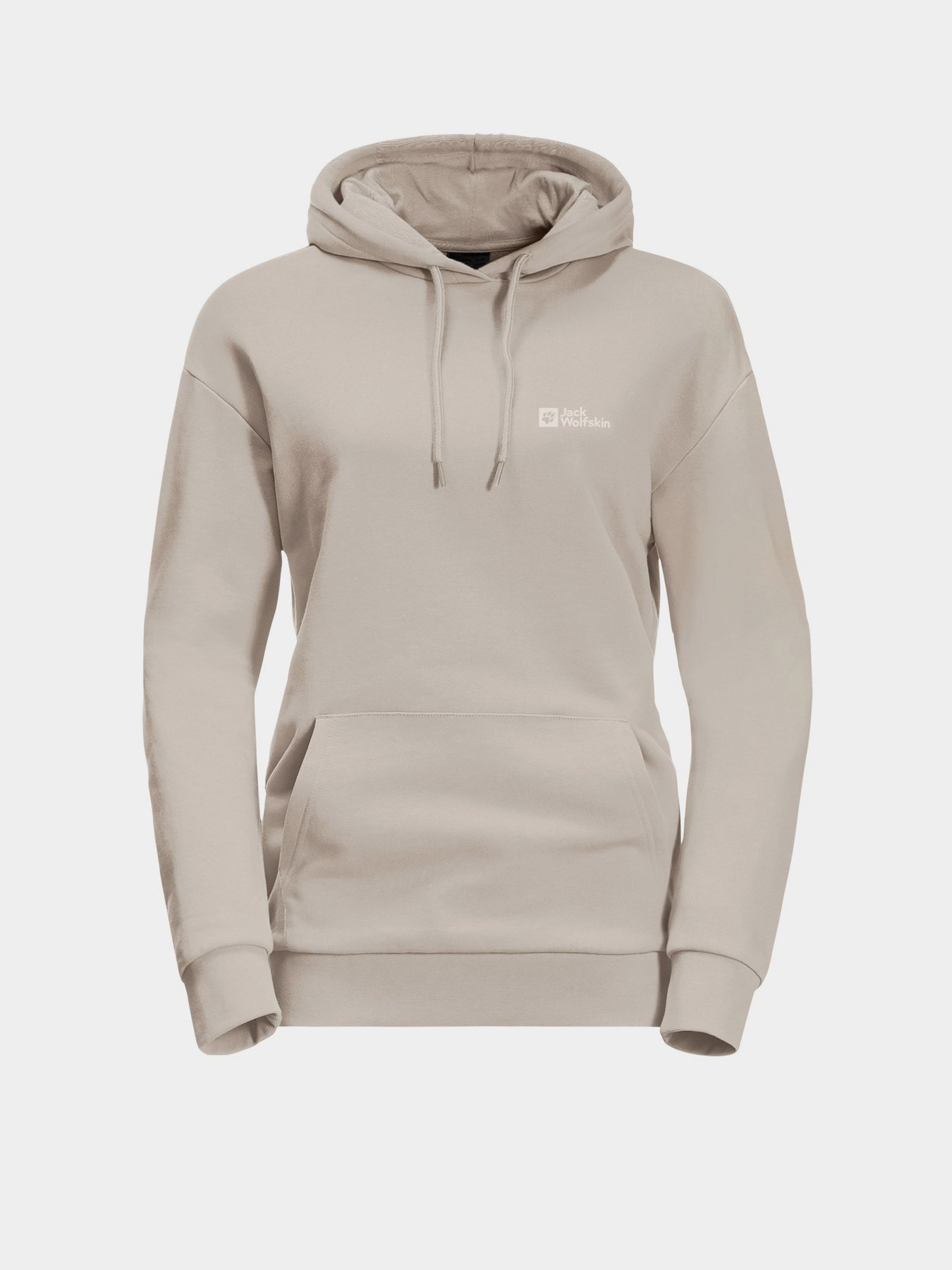 Худі Jack Wolfskin Модель 1710152_5062 Фото