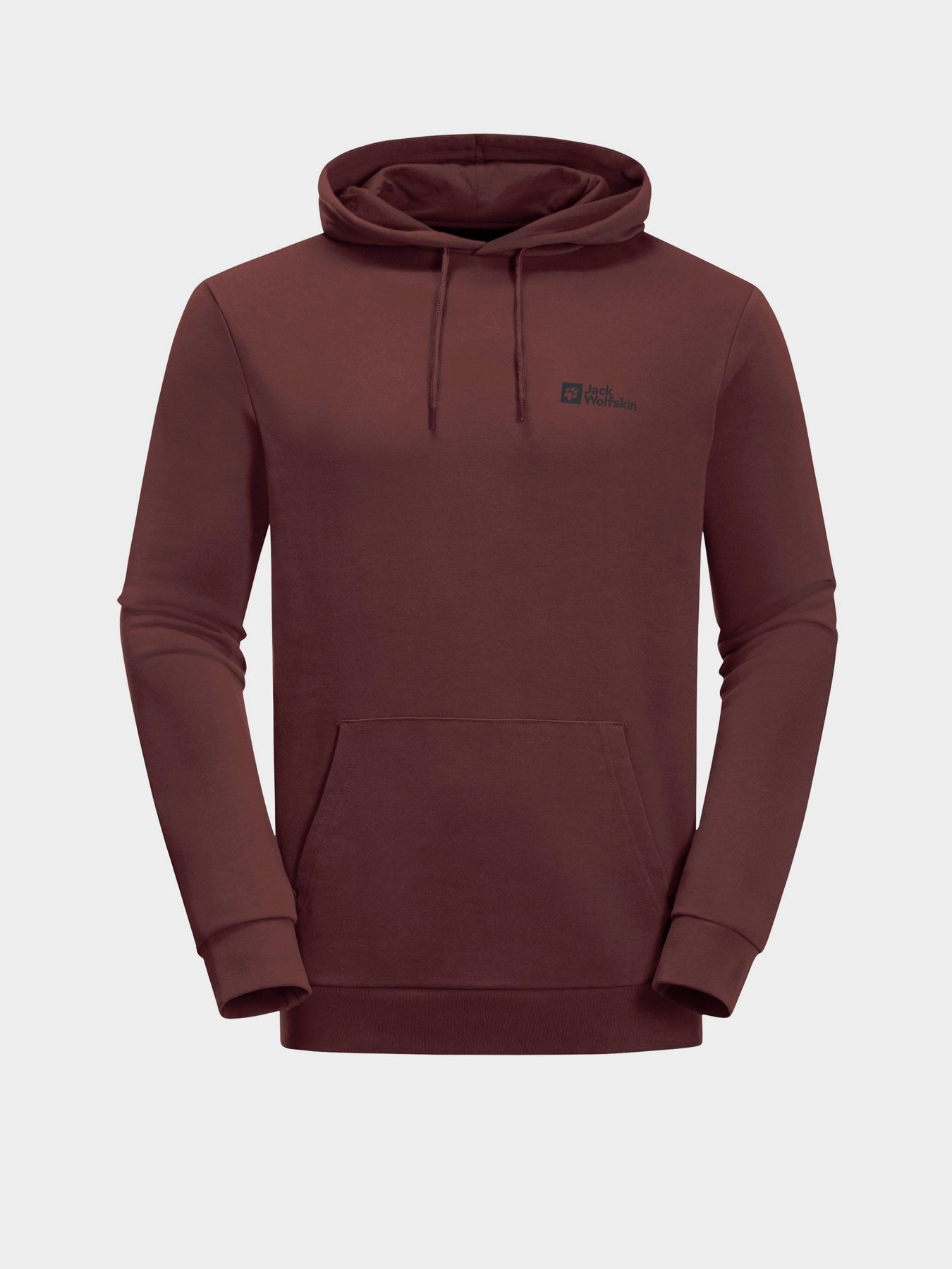 Худі Jack Wolfskin модель 1710222_2185 Фото