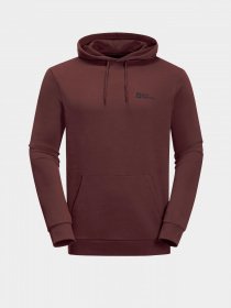 Худи Jack Wolfskin модель 1710222_2185 Фото