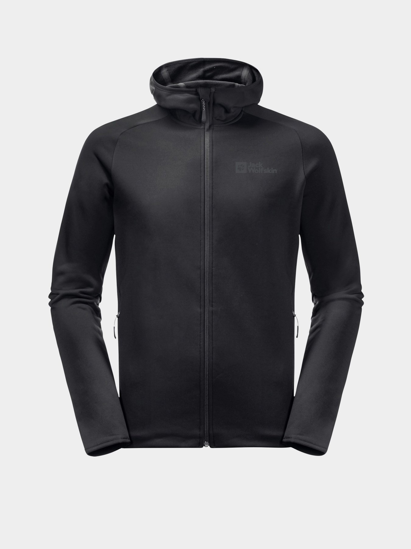 Кофта Jack Wolfskin модель 1710541_6000 Фото