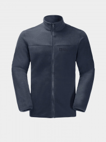 Кофта Jack Wolfskin Beilstein модель 1710551_1010 Фото