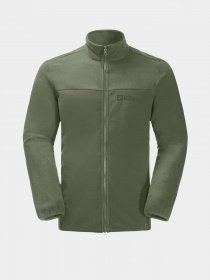 Кофта Jack Wolfskin модель 1710551_4129 Фото