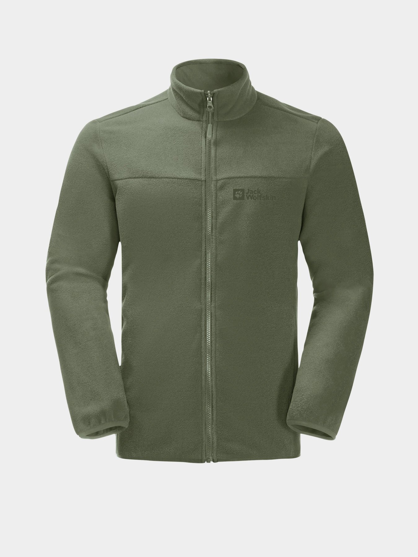 Кофта Jack Wolfskin модель 1710551_4129 Фото