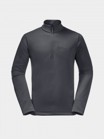 Кофта Jack Wolfskin модель 1710571_6230 Фото