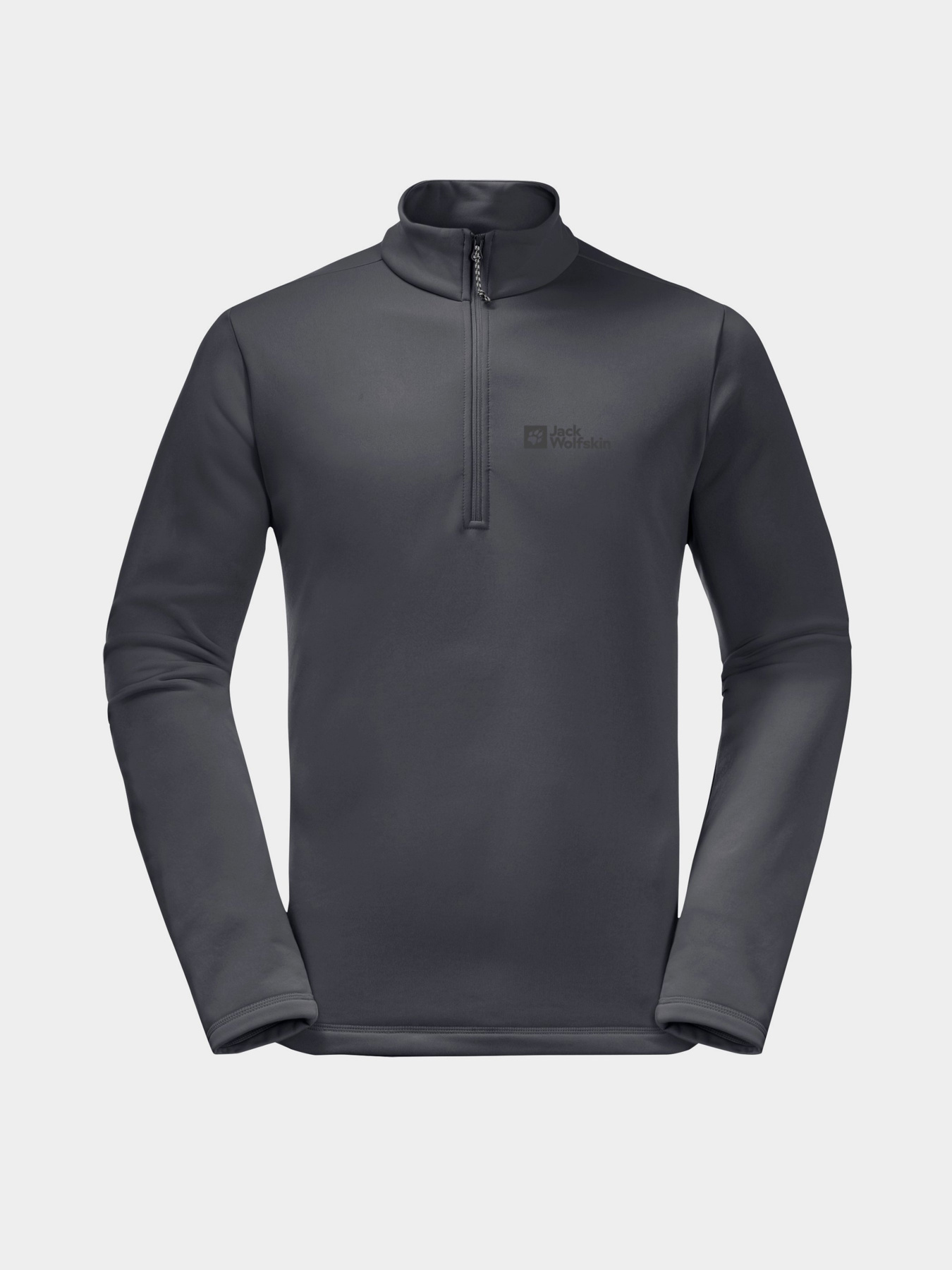 Кофта Jack Wolfskin модель 1710571_6230 Фото