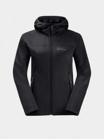 Кофта Jack Wolfskin модель 1710871_6000 Фото