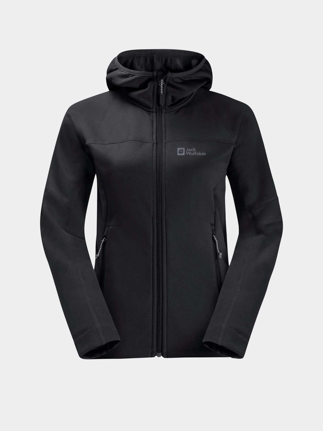 Худи и свитшоты Jack Wolfskin модель 1710871_6000 Фото