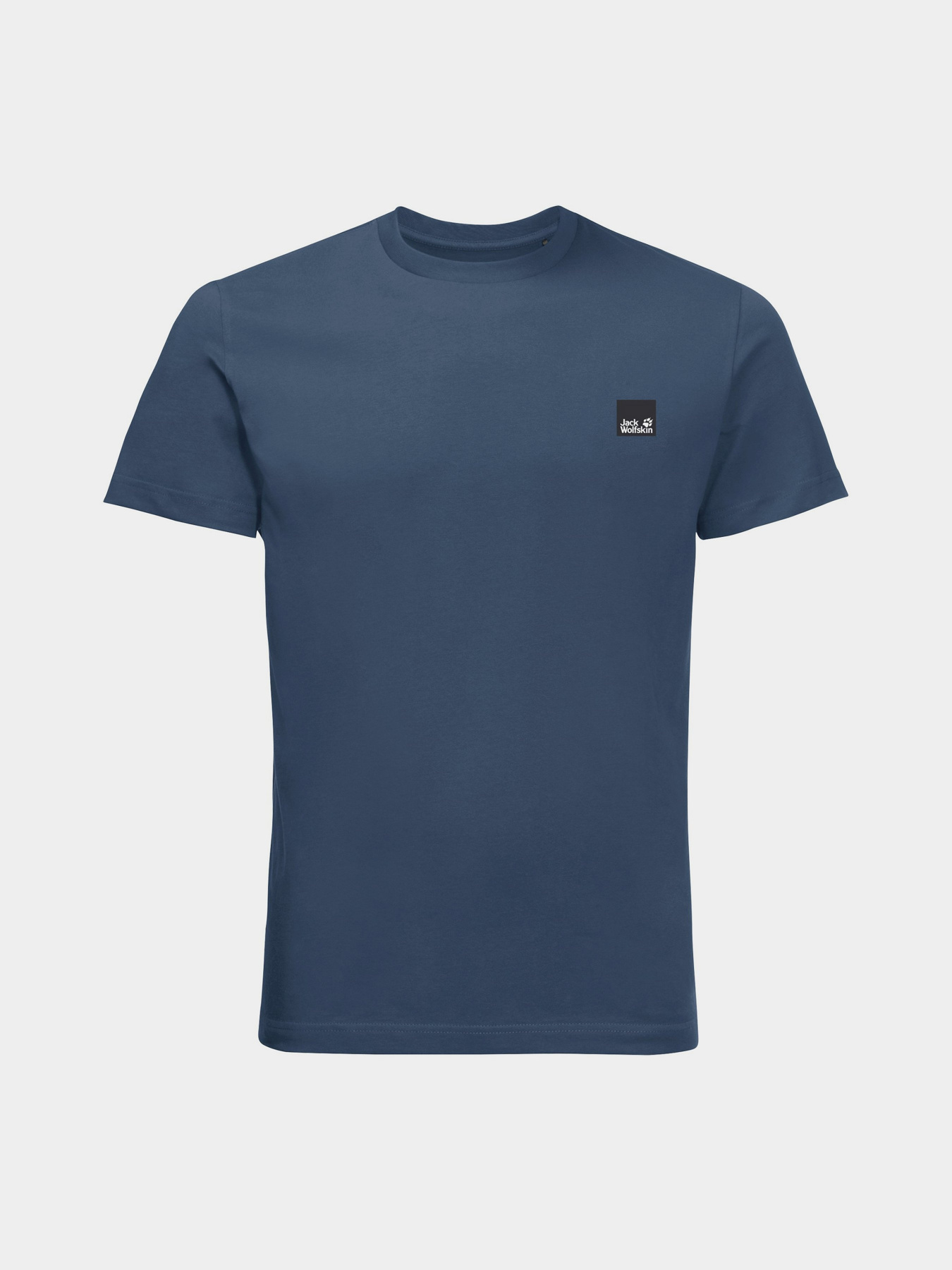 Футболка Jack Wolfskin 365 модель 1808132_1383 Фото